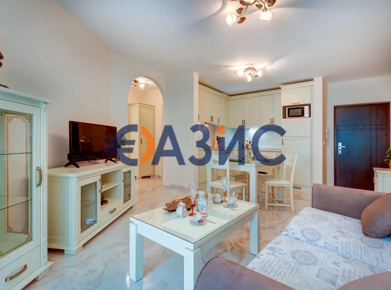 Appartement 3 chambres 81 m² Sveti Vlas, Bulgarie