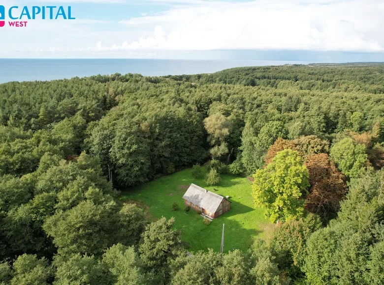 House 200 m² Karkle, Lithuania