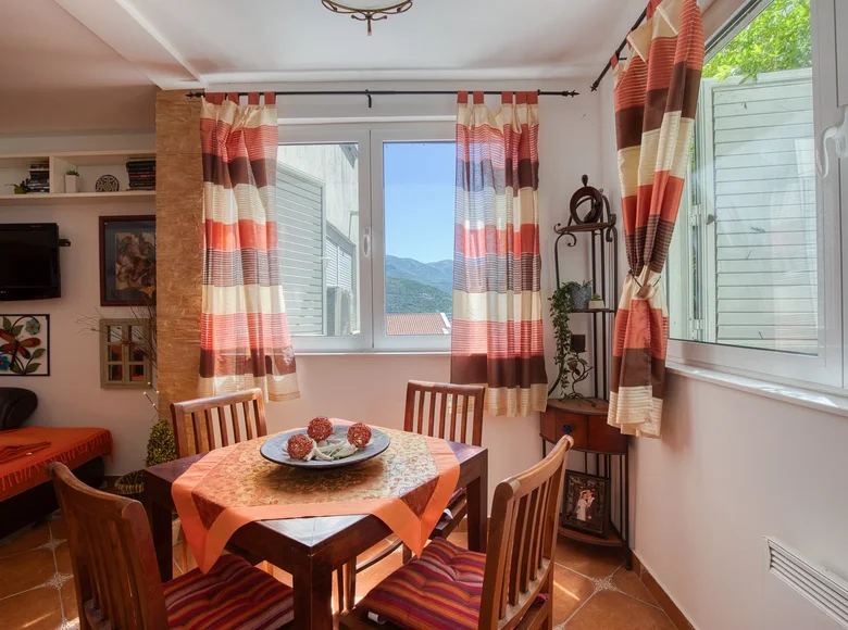 1 bedroom apartment  Budva, Montenegro