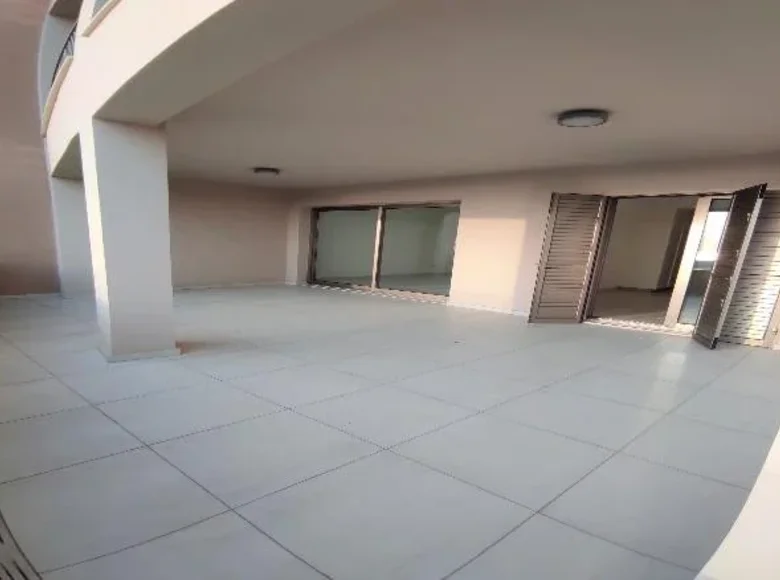 2 bedroom apartment 141 m² Paphos Municipality, Cyprus
