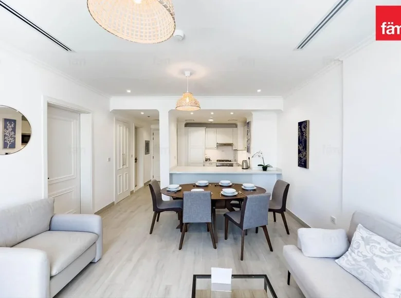 Appartement 1 chambre 905 m² Doubaï, Émirats arabes unis