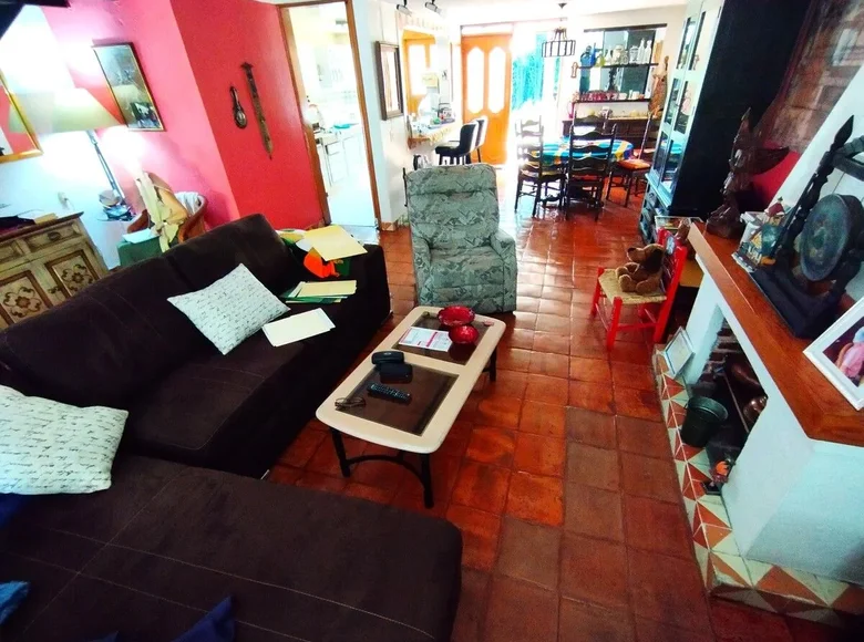 Maison 4 chambres 233 m² Mexico, Mexique