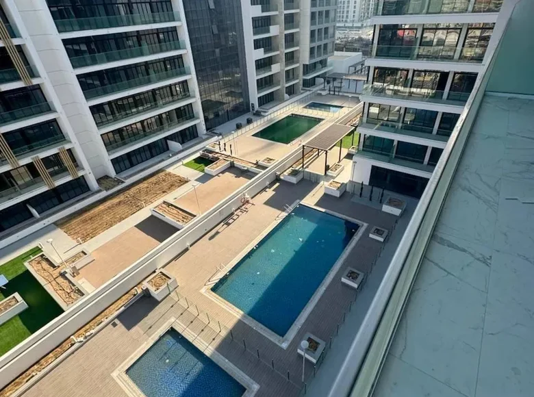 1 bedroom apartment 57 m² Dubai, UAE