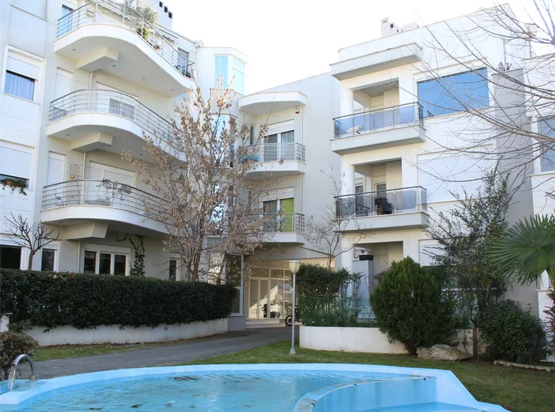 Apartamento 2 habitaciones 67 m² Katerini, Grecia