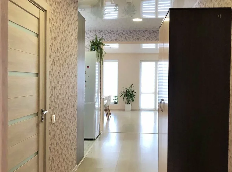 Коттедж 170 м² Черницкий, Беларусь