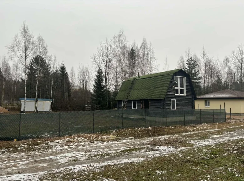 Atterrir  Jzufouski siel ski Saviet, Biélorussie