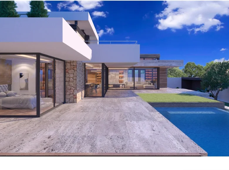 Willa 4 pokoi 450 m² Urbanizacion Dona Pepa, Hiszpania