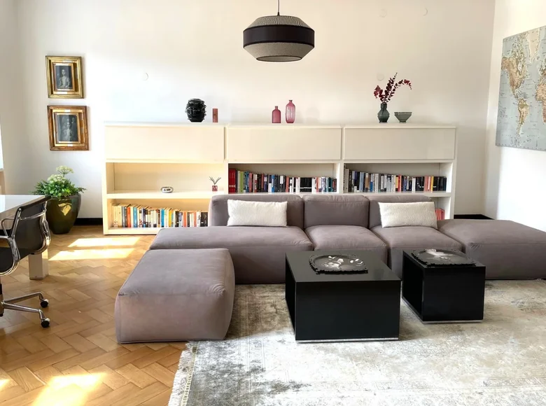 Penthouse 1 bedroom 158 m² Maribor, Slovenia