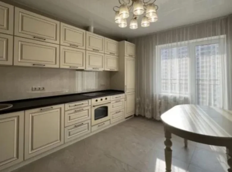 Mieszkanie 2 pokoi 44 m² Siewierodonieck, Ukraina