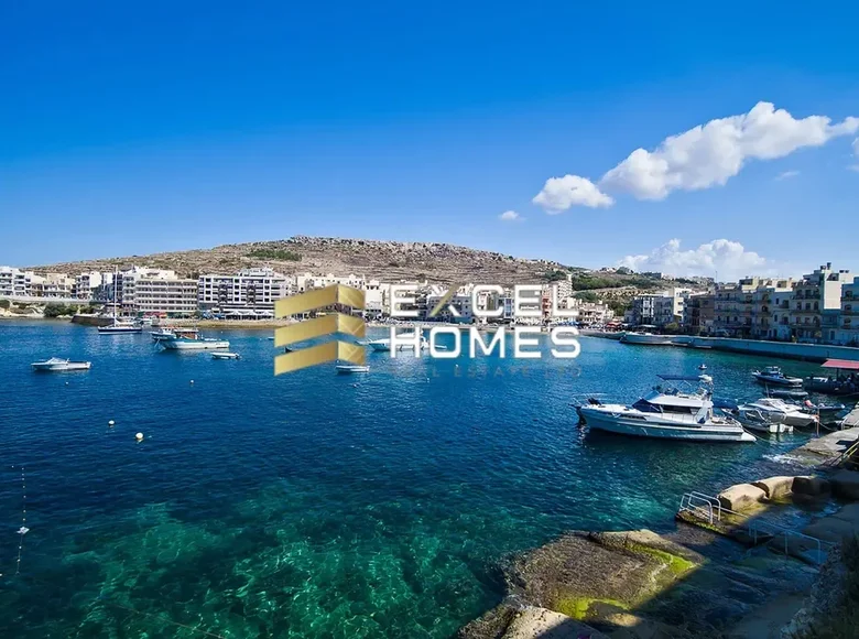 2 bedroom penthouse  Żebbuġ, Malta