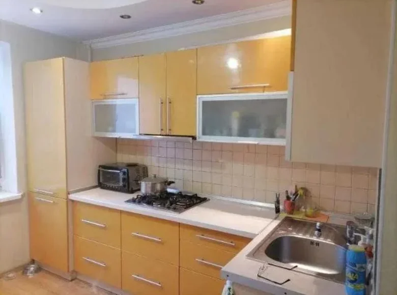 Mieszkanie 3 pokoi 73 m² Siewierodonieck, Ukraina