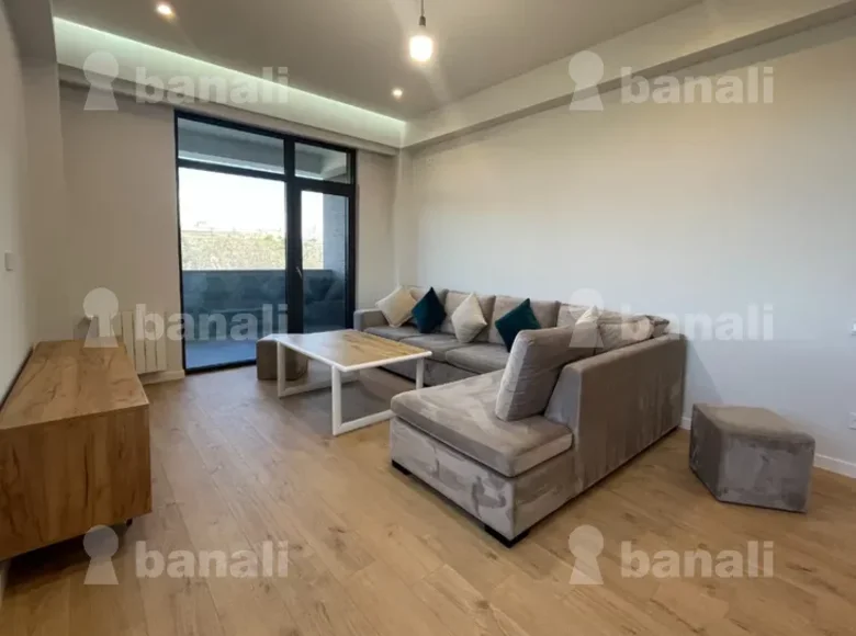 2 bedroom apartment 110 m² Yerevan, Armenia