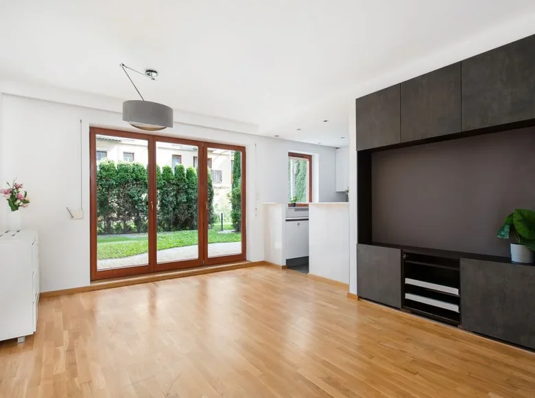 4 room apartment 90 m² Poland, Poland