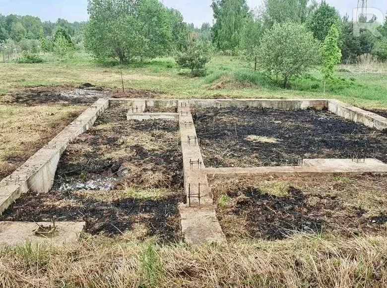 Дом  Вайханский сельский Совет, Беларусь