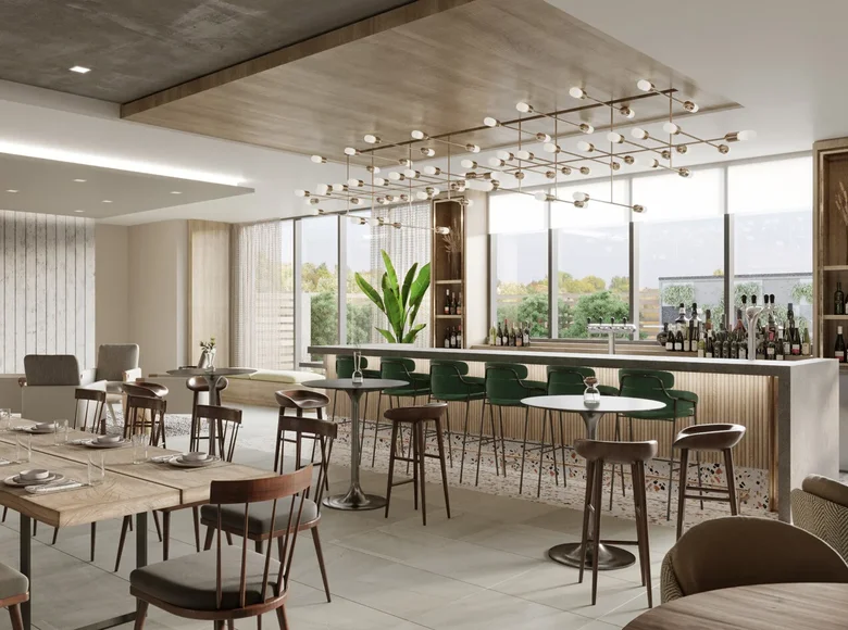 Kawalerka 1 pokój 42 m² Batumi, Gruzja