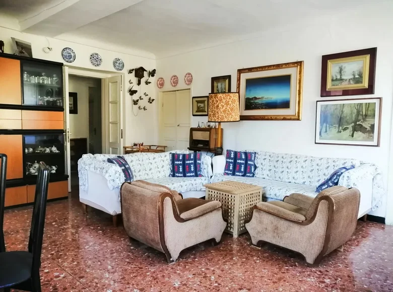 Appartement 3 chambres 150 m² Levanto, Italie