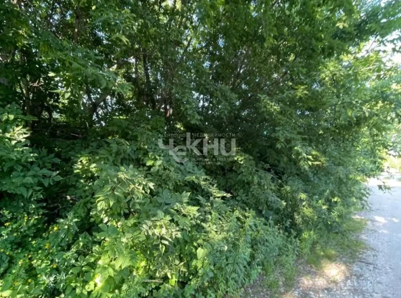 Grundstück 800 m² Sokolskoje, Russland