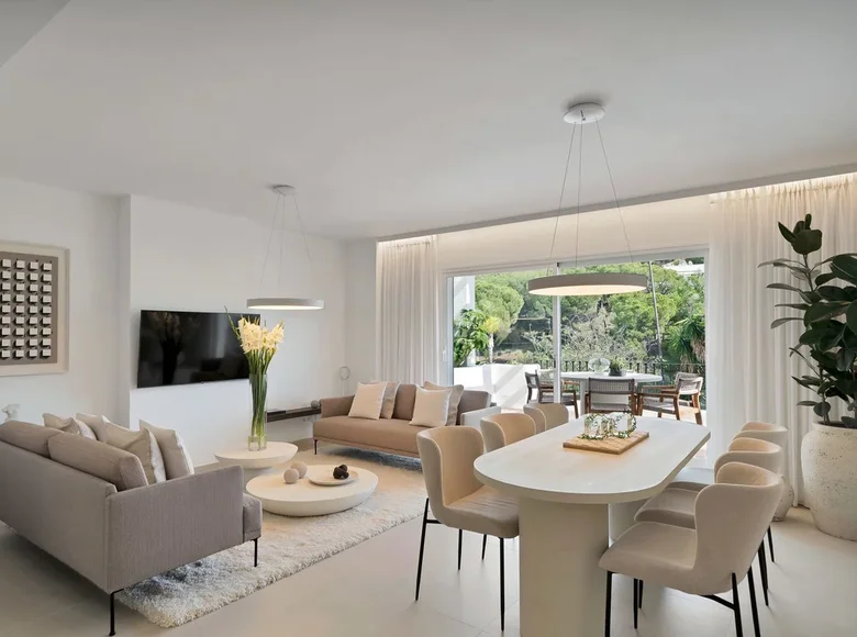 Wohnung 3 Schlafzimmer 146 m² Santa Ursula, Spanien