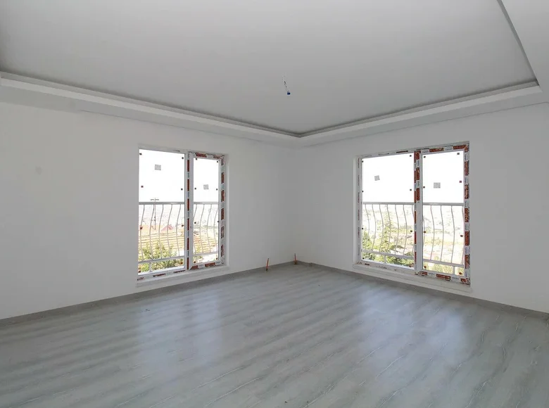 2 bedroom apartment 105 m² Cankaya, Turkey