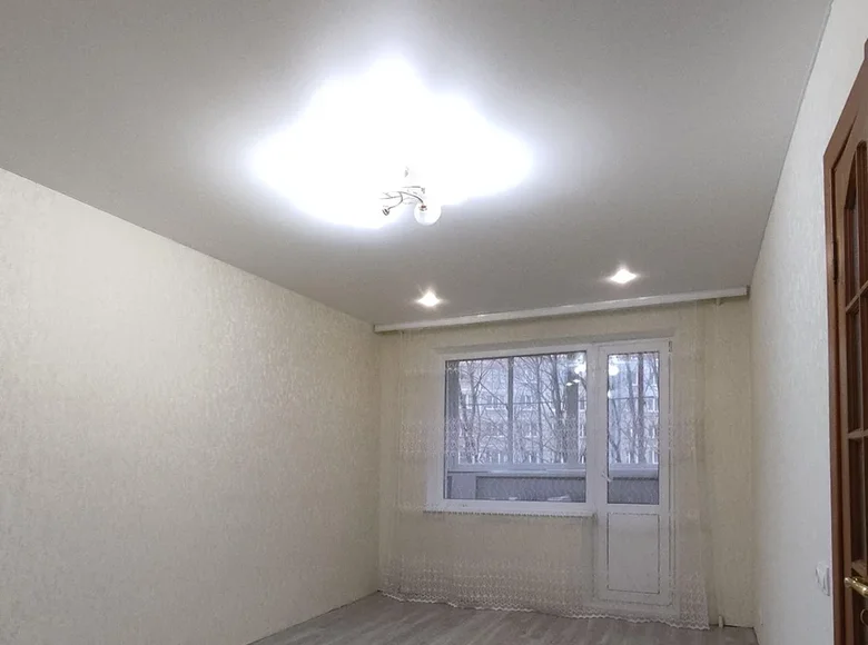 Wohnung 2 zimmer 47 m² Minsk, Weißrussland