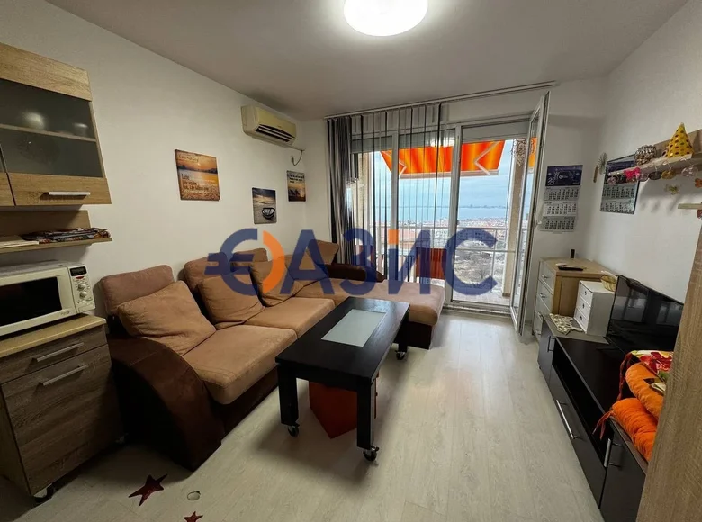 Wohnung 40 m² Sweti Wlas, Bulgarien
