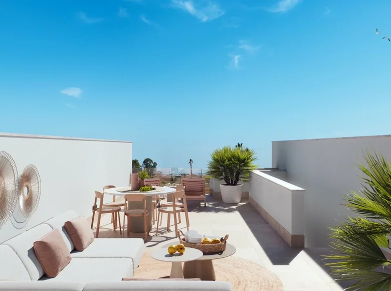 3 bedroom house  San Pedro del Pinatar, Spain