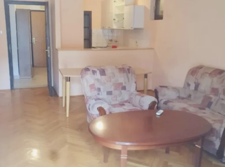 2 bedroom apartment 68 m² Dobrota, Montenegro