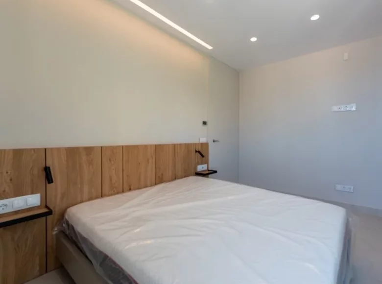 Apartamento 4 habitaciones 297 m² Finestrat, España