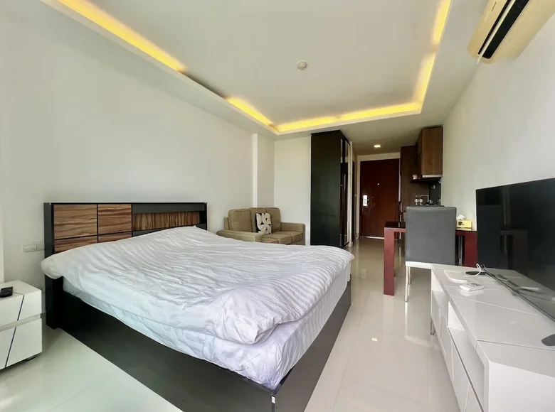 Studio 24 m² Na Kluea, Thaïlande