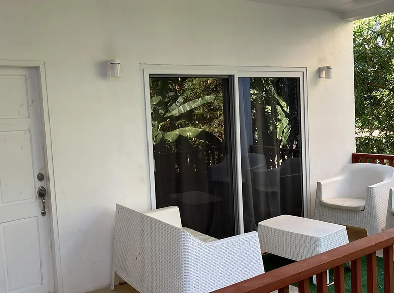 Кондо 1 спальня 72 м² West End, Гондурас