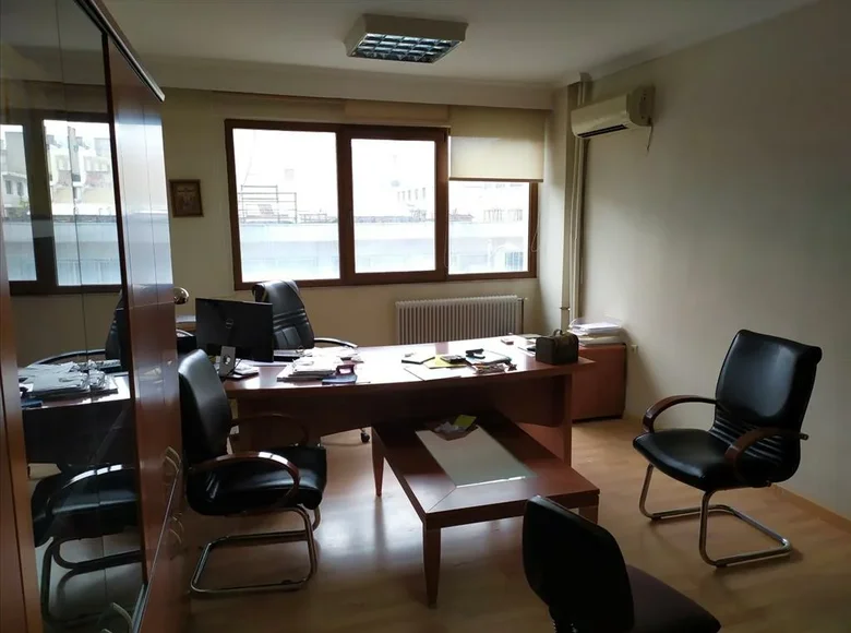 Коммерческое помещение 180 м² Municipality of Neapoli-Sykies, Греция