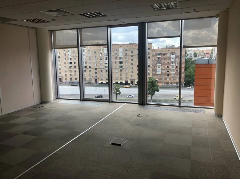 Büro 2 366 m² Zentraler Verwaltungsbezirk, Russland