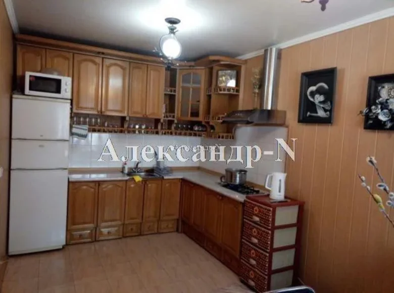 2 room apartment 58 m² Sievierodonetsk, Ukraine