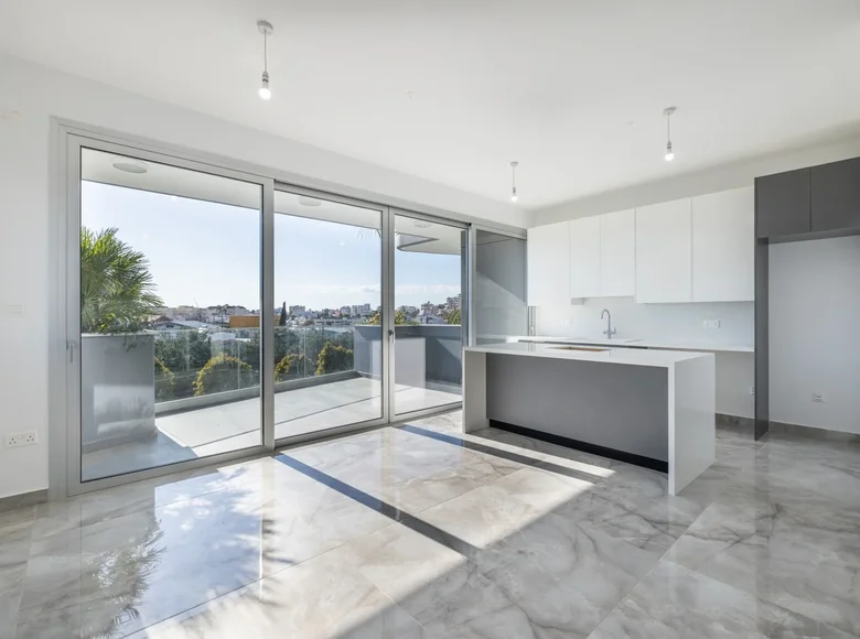 Apartamento 2 habitaciones 108 m² Limasol, Chipre
