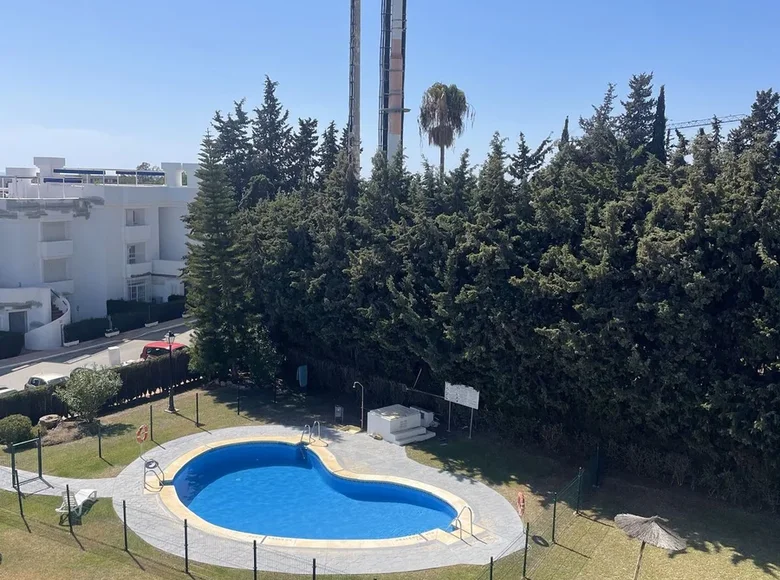 Wohnung 4 Schlafzimmer 116 m² Bel Air, Spanien