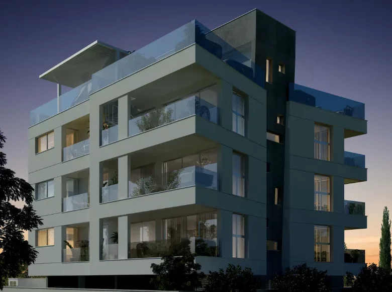 Apartamento 2 habitaciones 85 m² Limassol Municipality, Chipre
