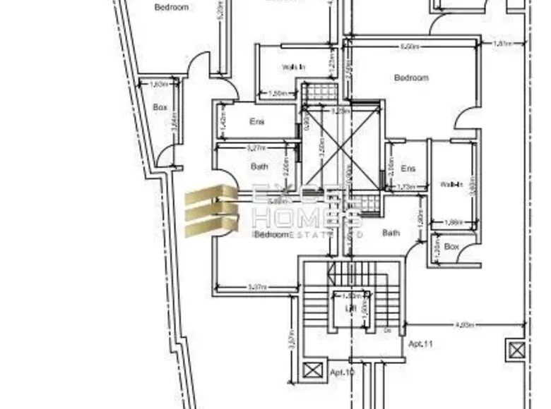 Ático 2 habitaciones  Qormi, Malta