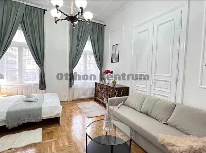 Appartement 3 chambres 95 m² Budapest, Hongrie