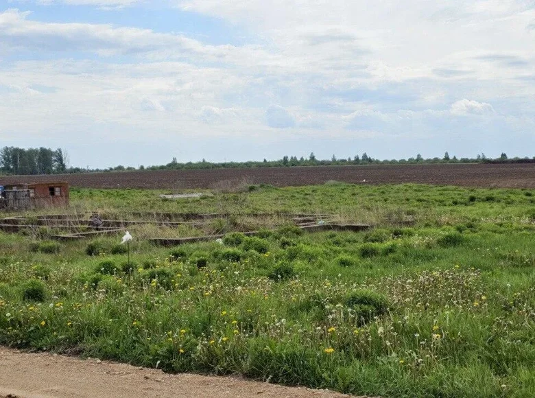 Земельные участки  Ситники, Беларусь