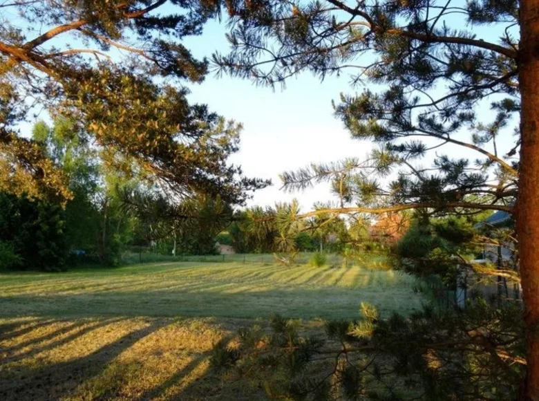 Land  Lapmezciems, Latvia