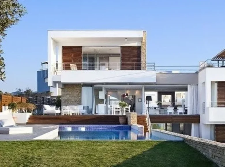3 bedroom house  Polis, Cyprus