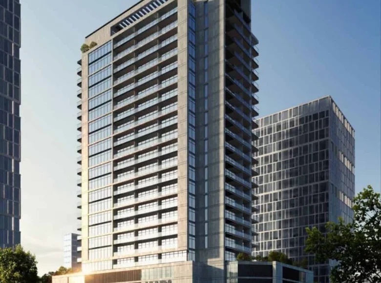 1 bedroom apartment 71 m² Dubai, United Arab Emirates