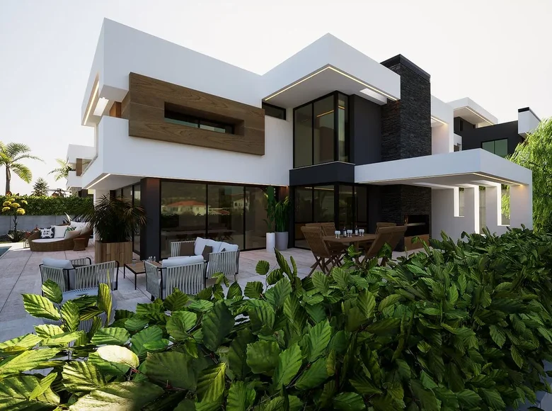 Villa 344 m² Motides, Northern Cyprus