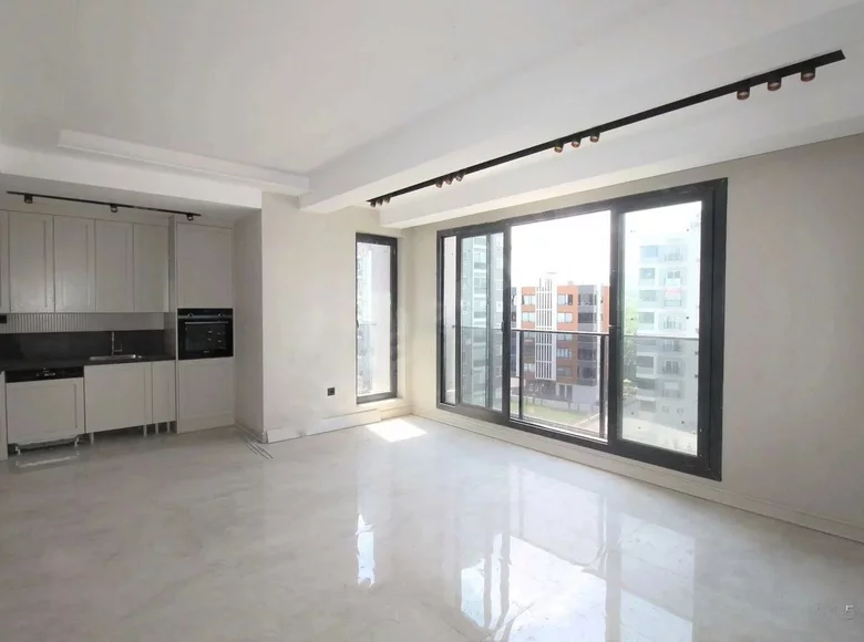 Wohnung 3 Zimmer 129 m² Alanya, Türkei