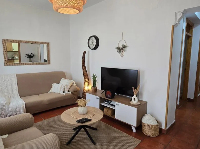 Maison 3 chambres 65 m² Malaga, Espagne