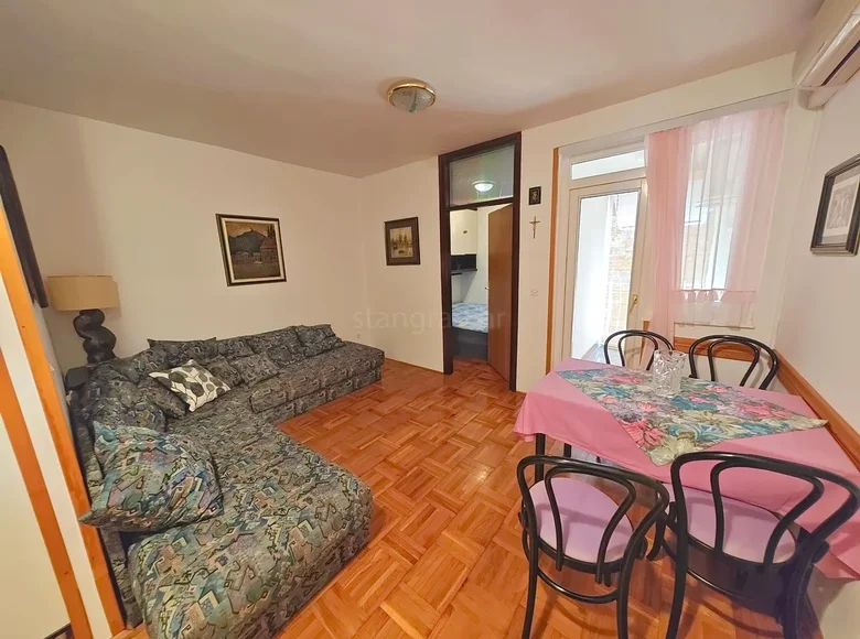 1 bedroom apartment 33 m² Njivice, Croatia