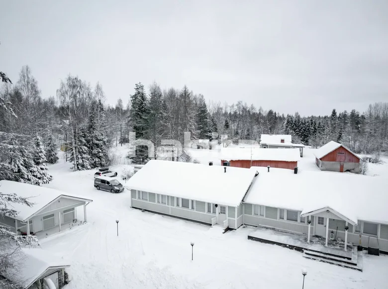 Casa 4 habitaciones 109 m² Tervola, Finlandia