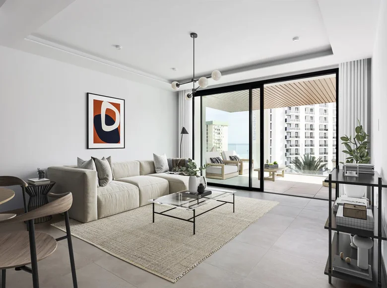 Appartement 2 chambres 112 m² Fuengirola, Espagne