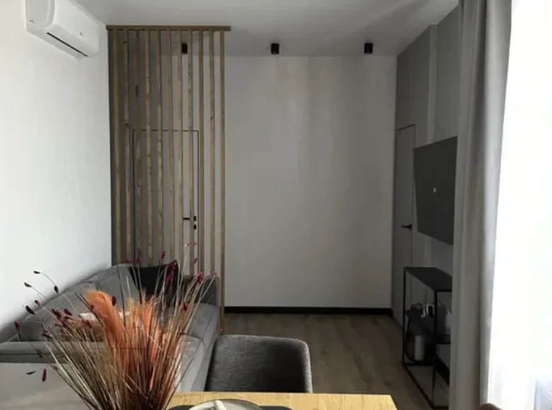 1 room apartment 48 m² Odesa, Ukraine