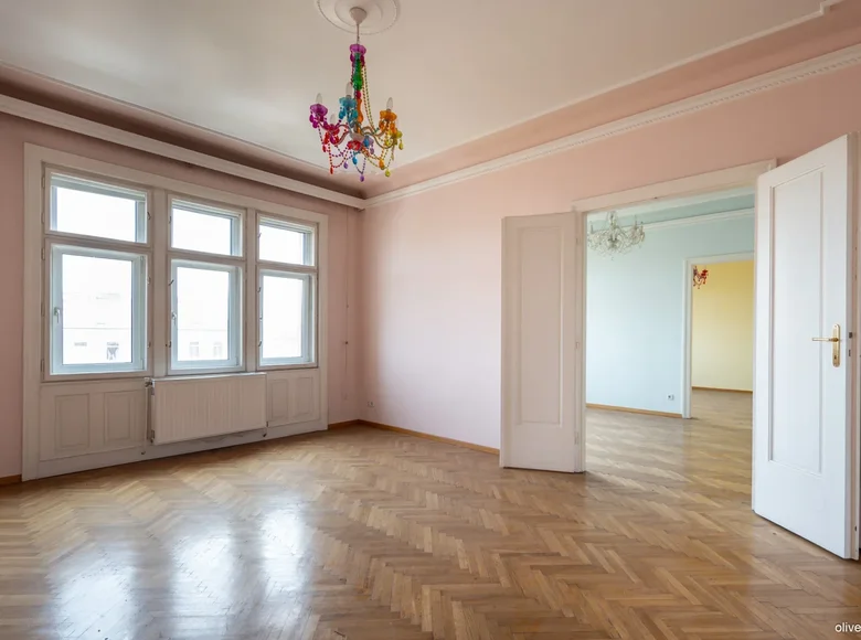 Appartement 4 chambres 103 m² Vienne, Autriche